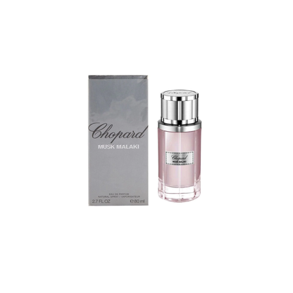 Musk Malaki EDP