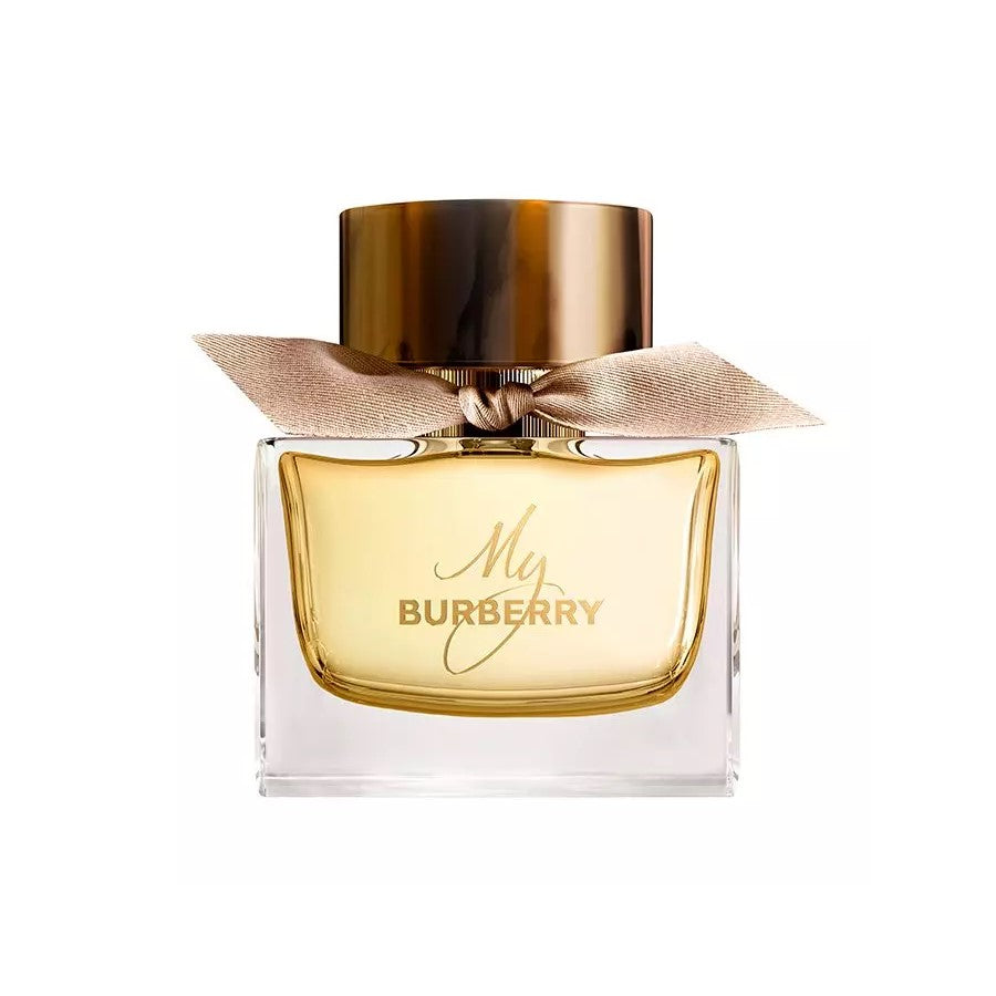 My Burberry EDP