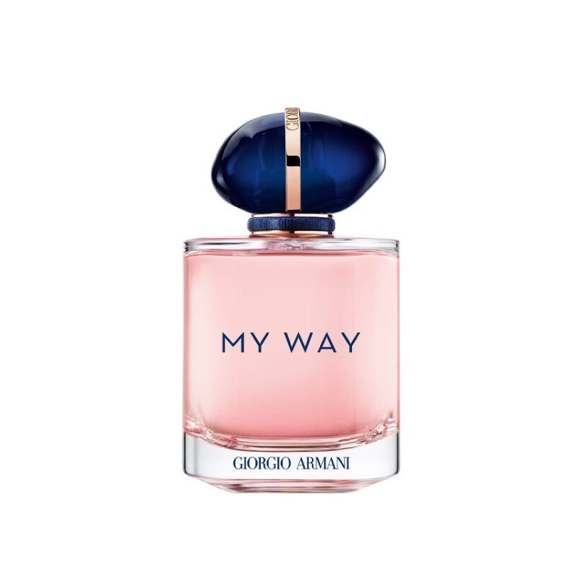 My Way EDP