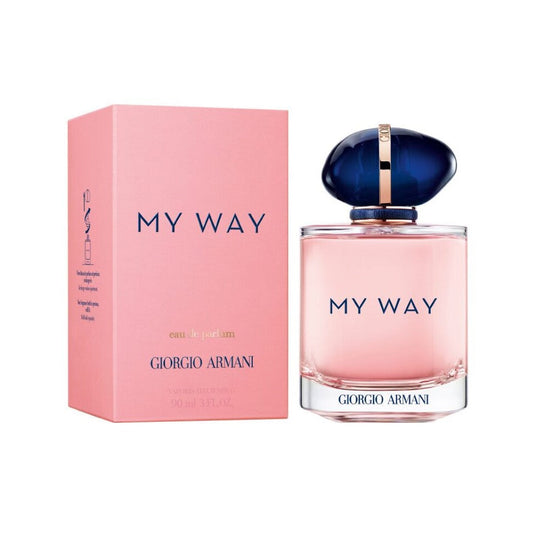 My Way EDP