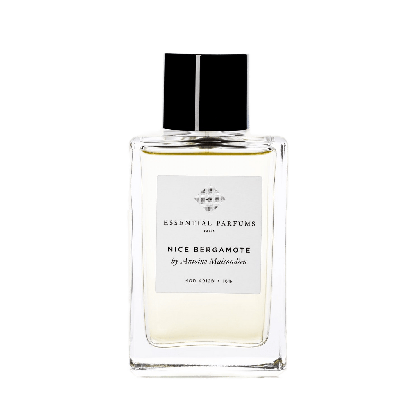 Nice Bergamote EDP