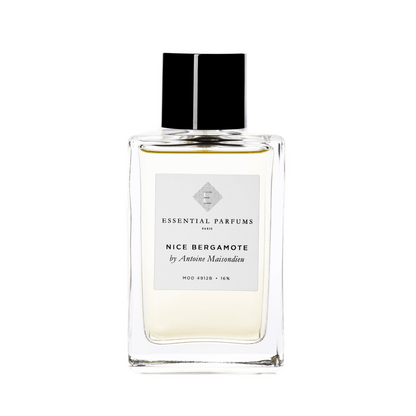 Nice Bergamote EDP