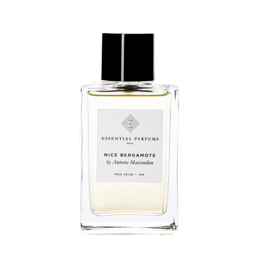 Nice Bergamote EDP