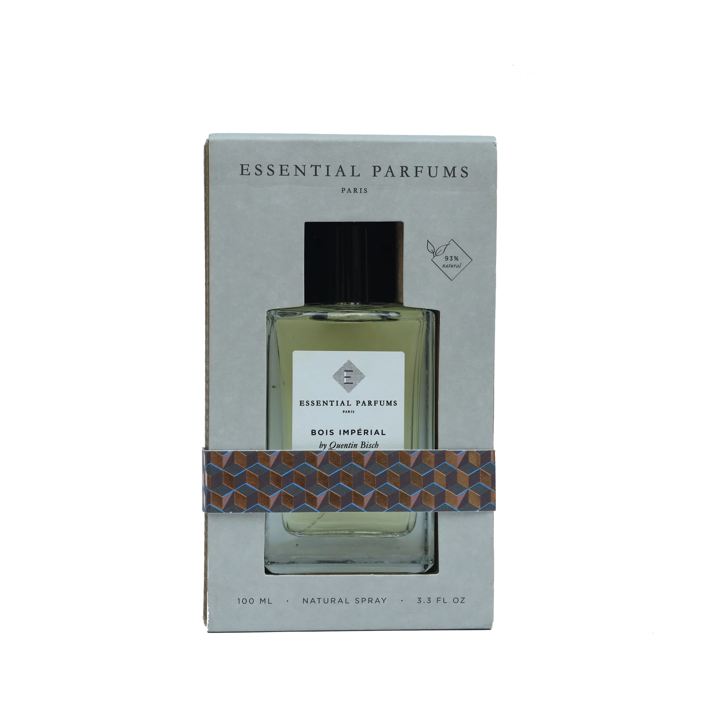 Nice Bergamote EDP