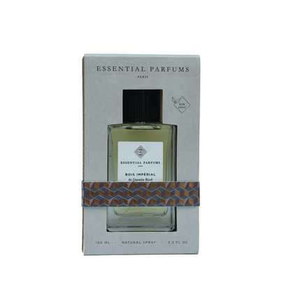 Nice Bergamote EDP