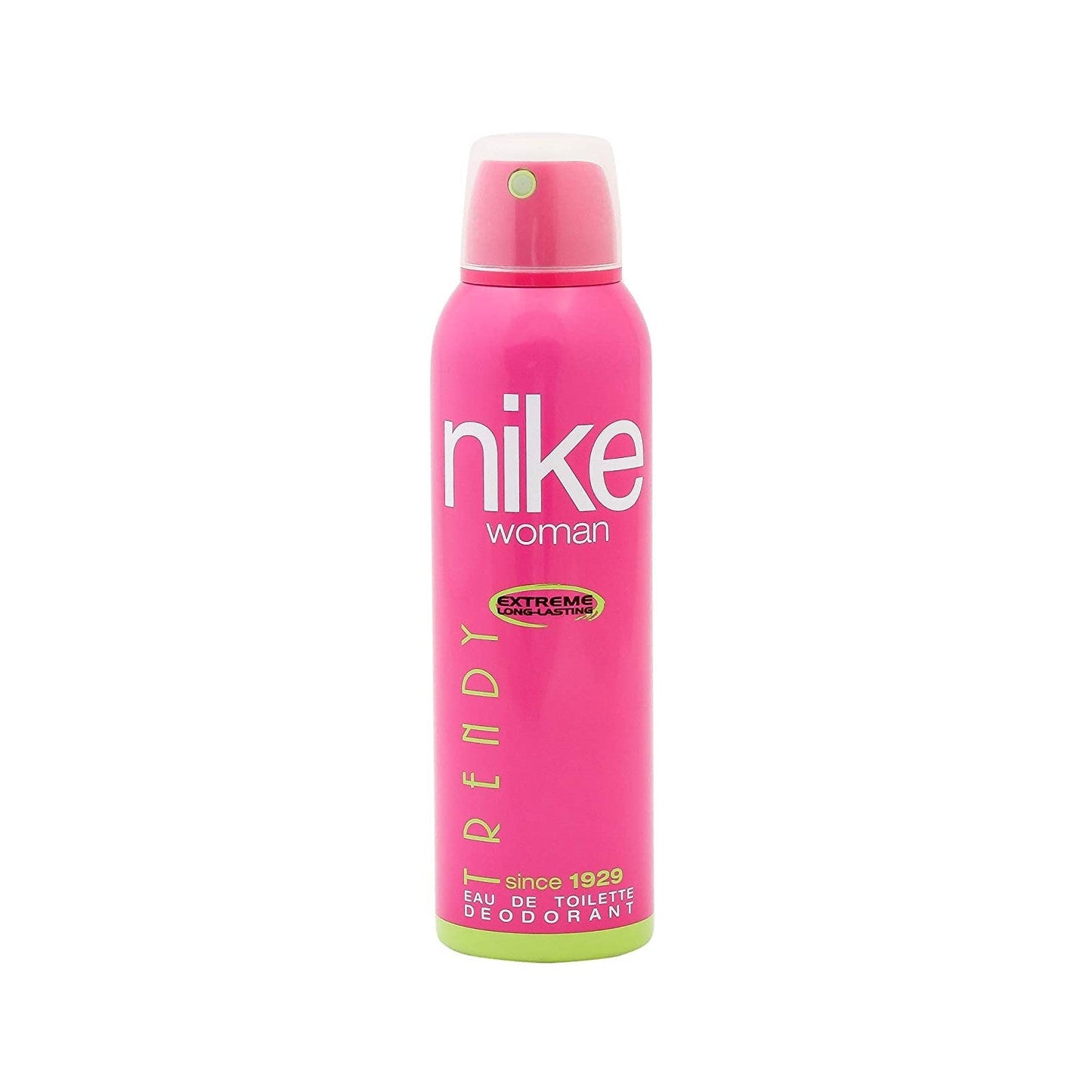 Trendy For Woman Deodorant