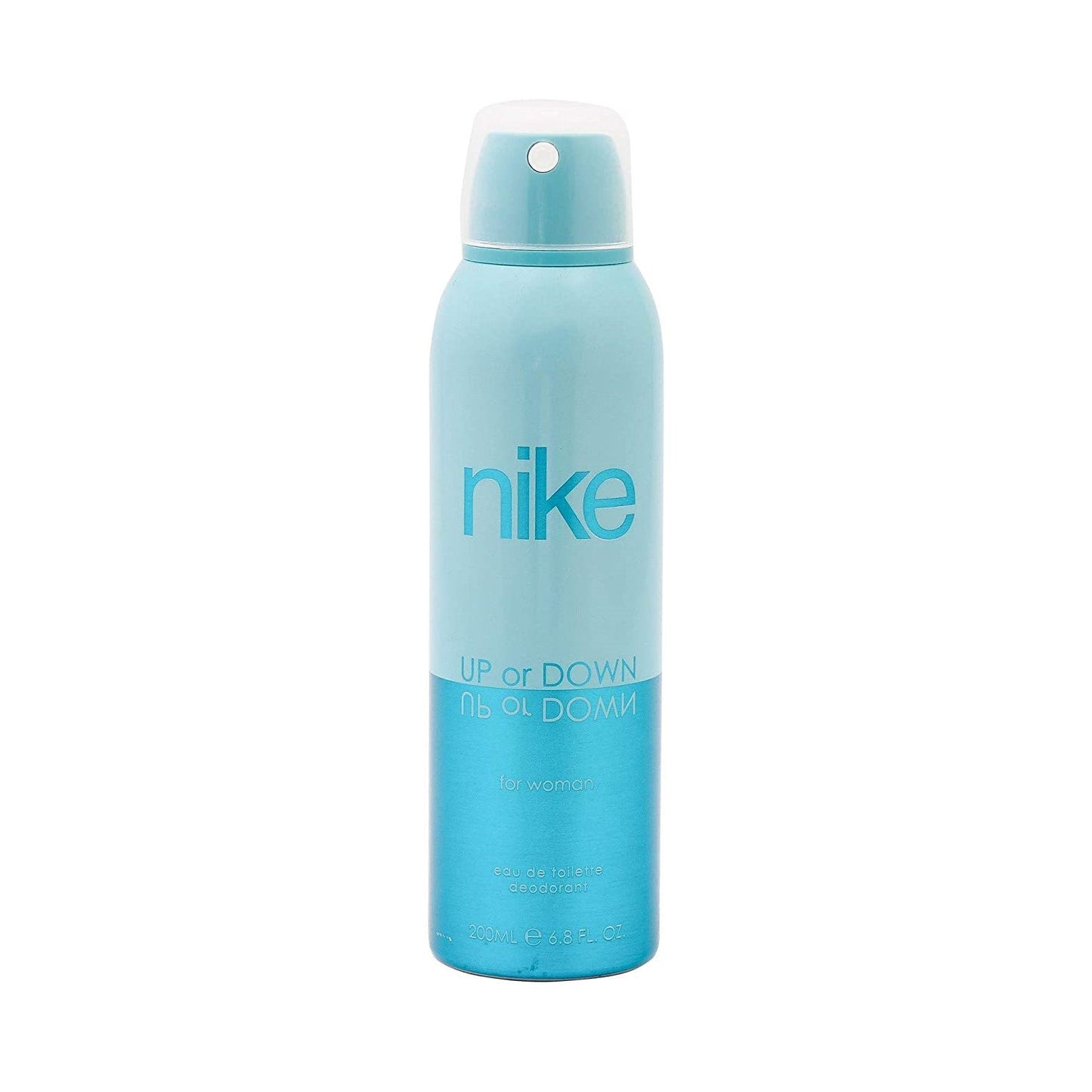 Up or Down For Woman Deodorant