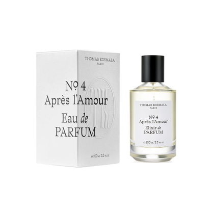 No. 4 Après l’Amour EDP