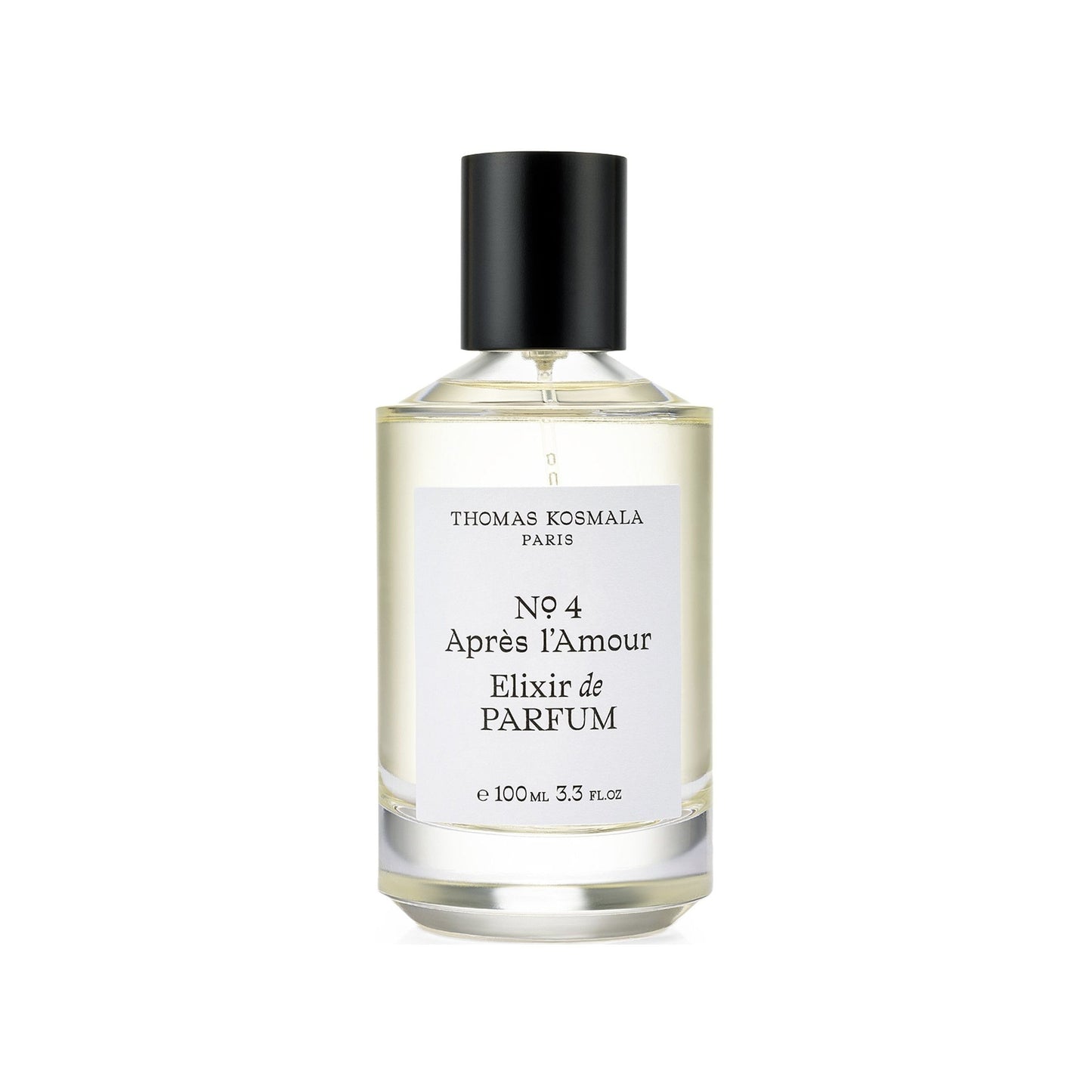 No. 4 Après l’Amour EDP