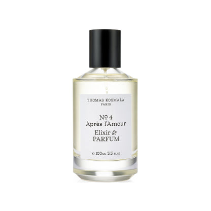 No. 4 Après l’Amour EDP