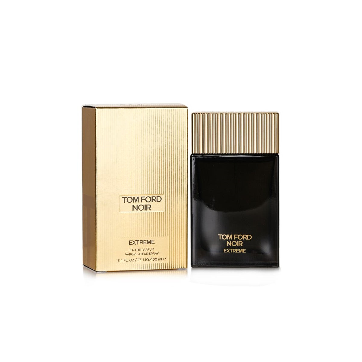 Noir Extreme EDP