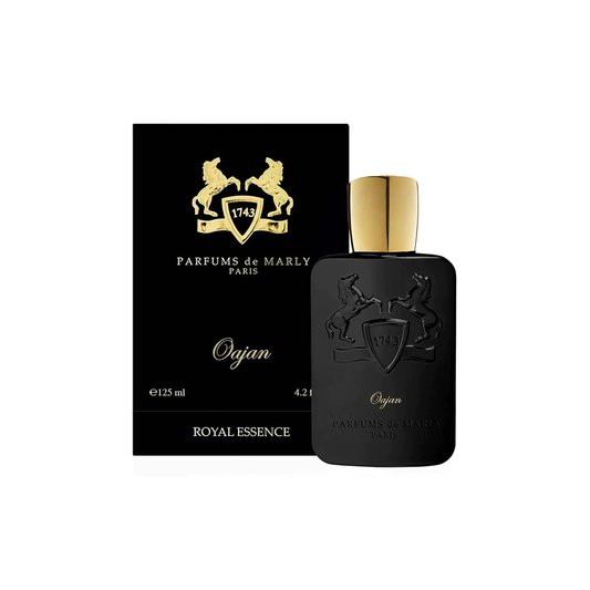 Oajan EDP