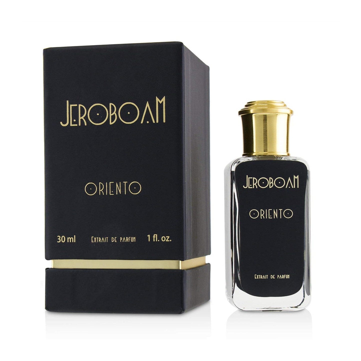 Oriento Parfum