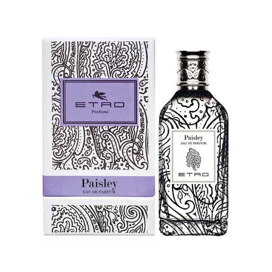 Paisley EDP
