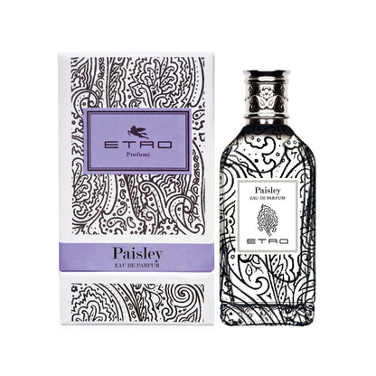 Paisley EDP
