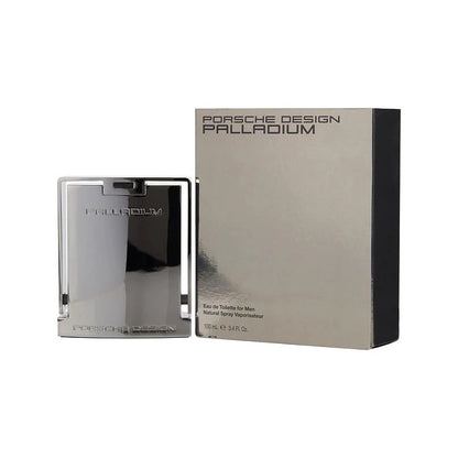 Palladium For Men EDT