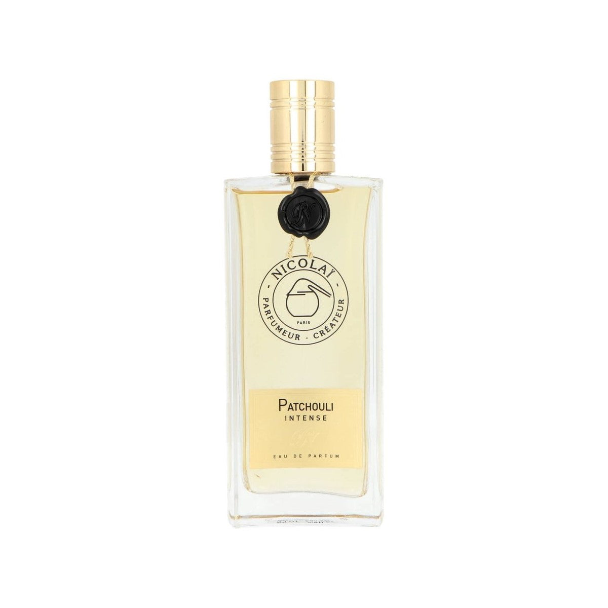 Patchouli Intense EDP