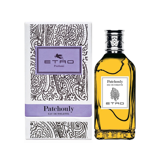 Patchouly EDT