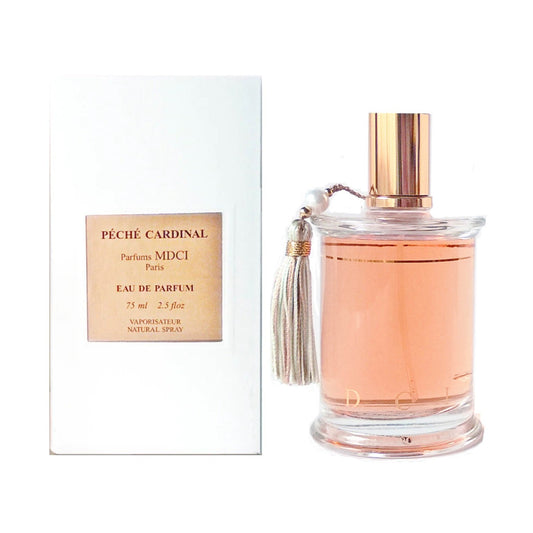 Peche Cardinal EDP