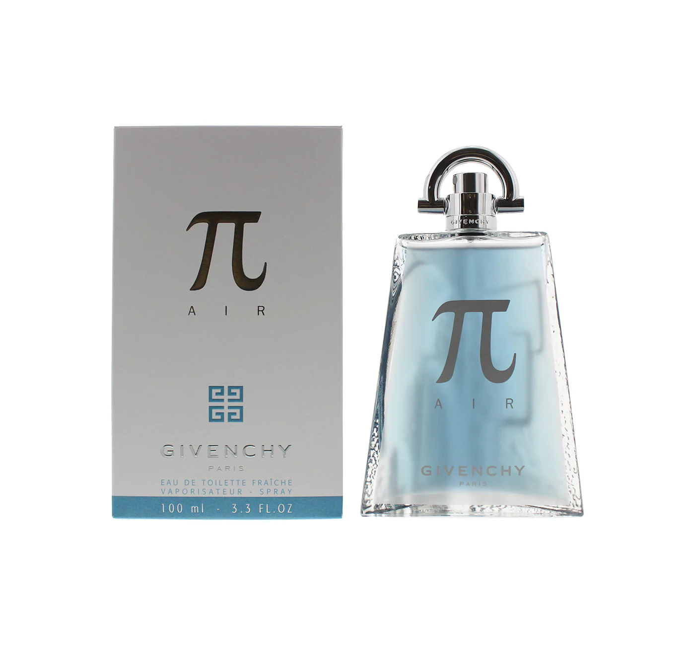 Pi Air Fraiche EDT (Vintage)
