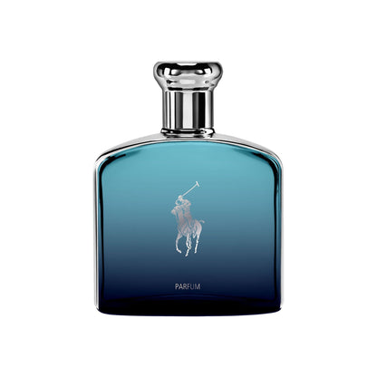 Polo Deep Blue Parfum
