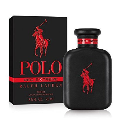 Polo Red Extreme Parfum