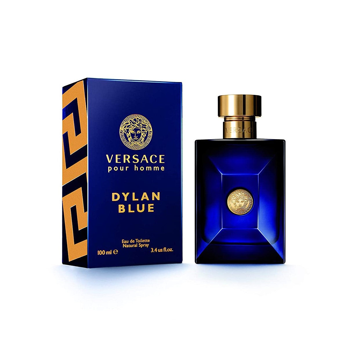 Dylan Blue Pour homme EDT