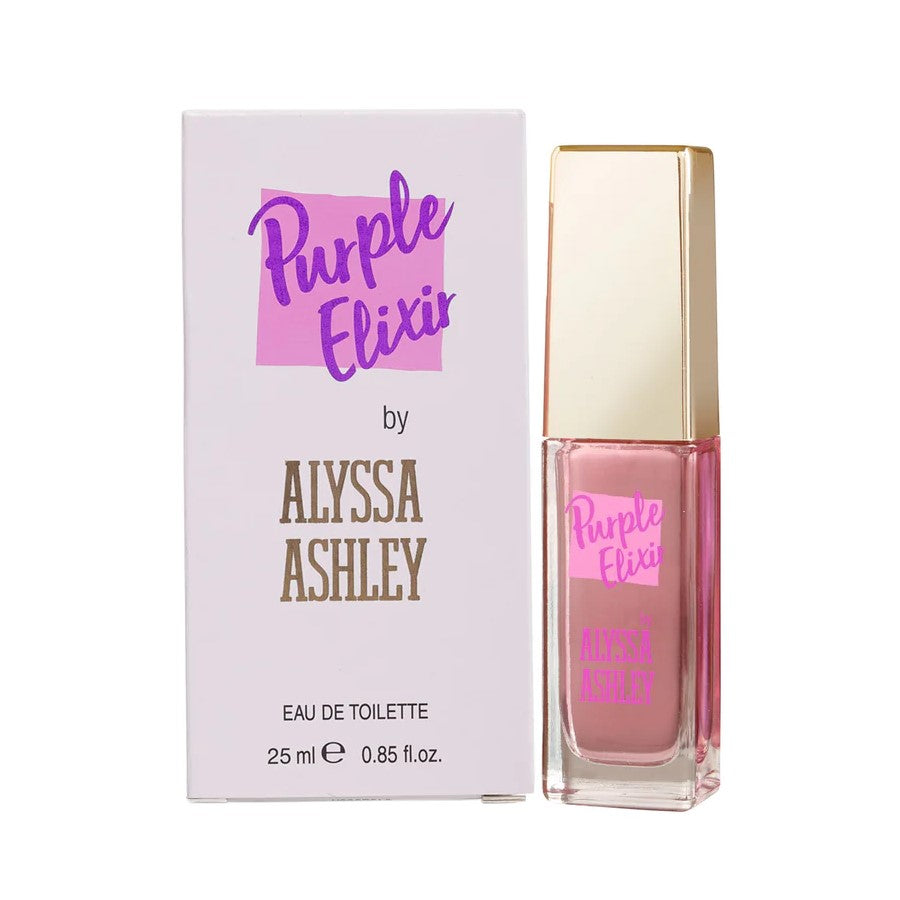 Purple Elixir EDT