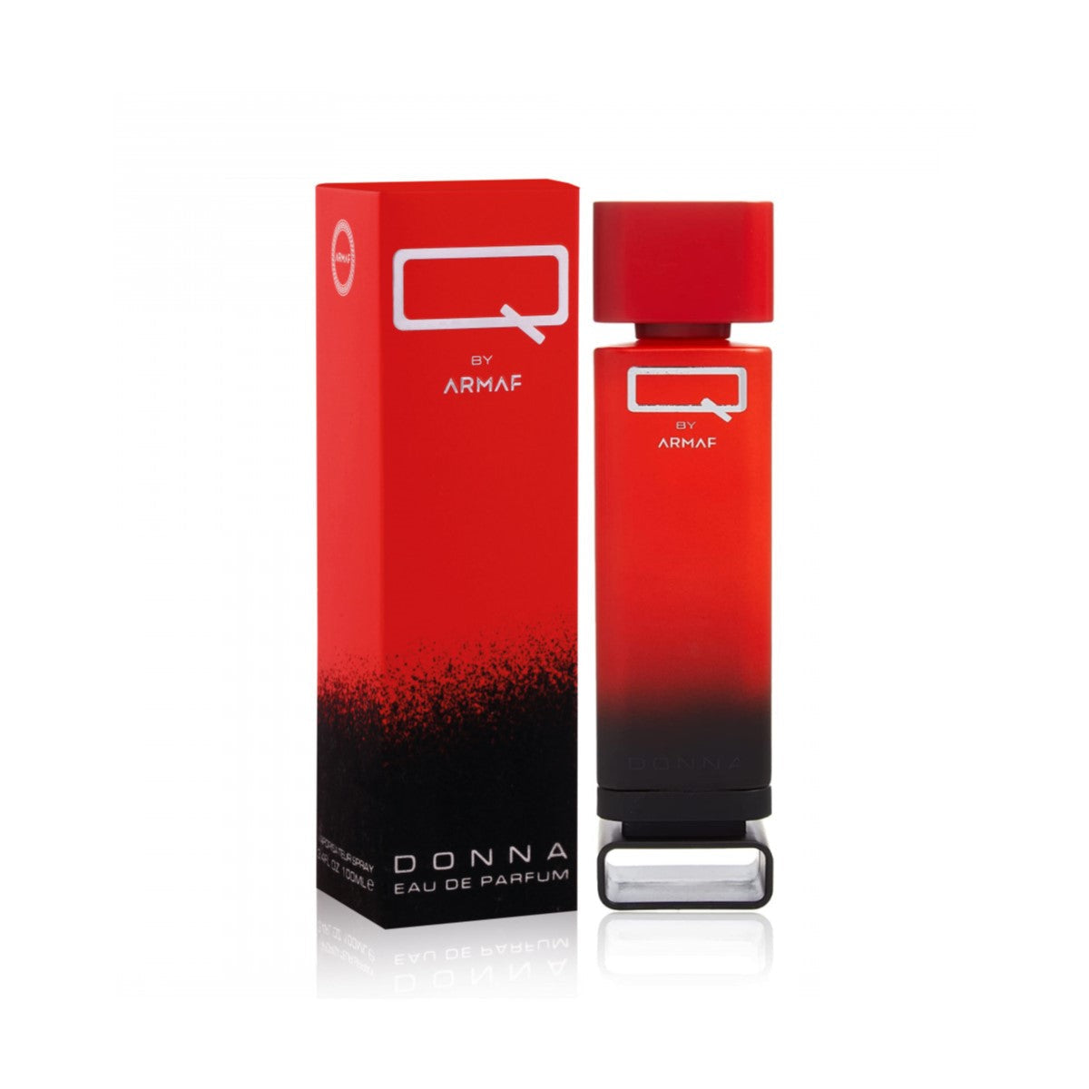 Q Donna For Women EDP