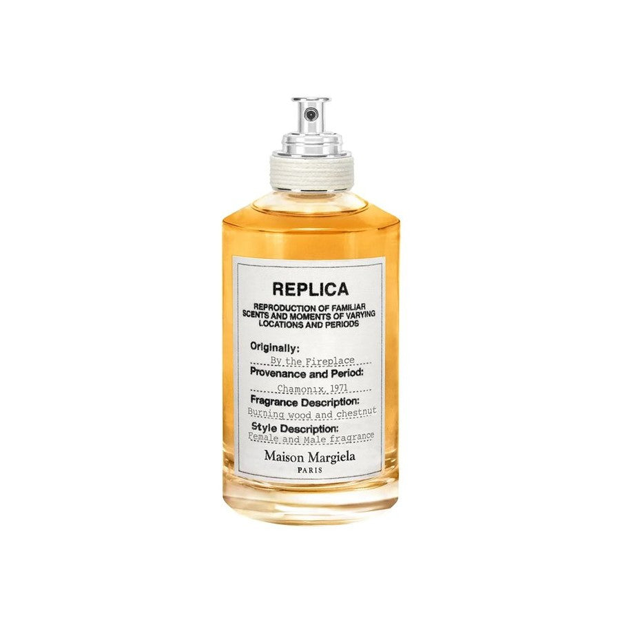 Replica By The Fireplace EDT