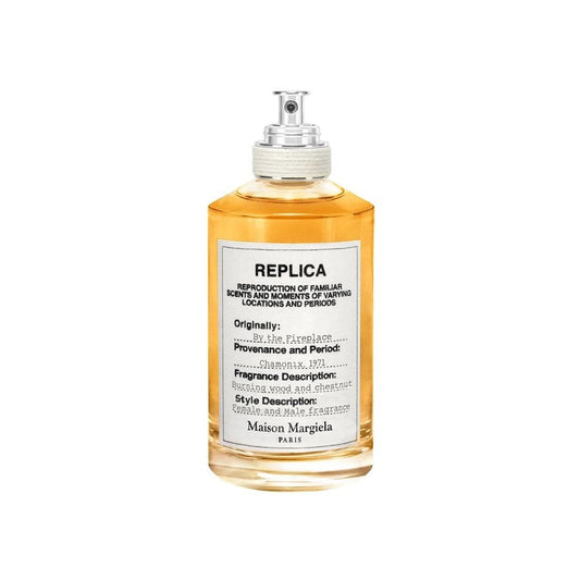 Replica By The Fireplace EDT
