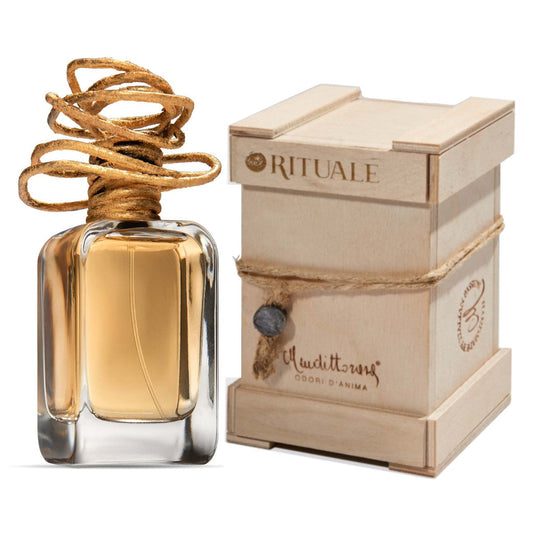 Rituale Parfum