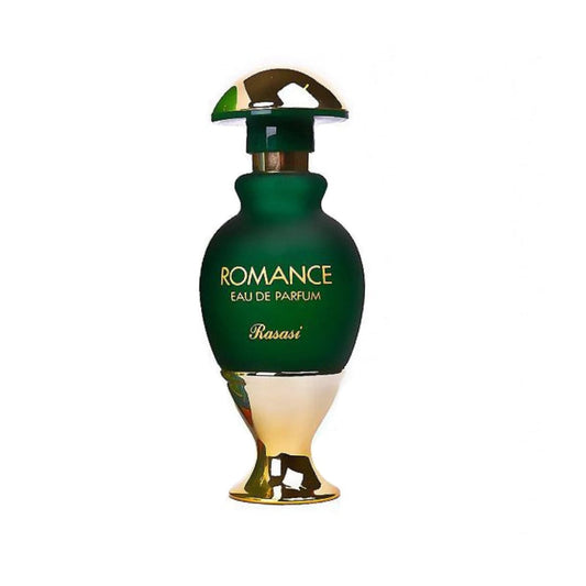 Romance EDP