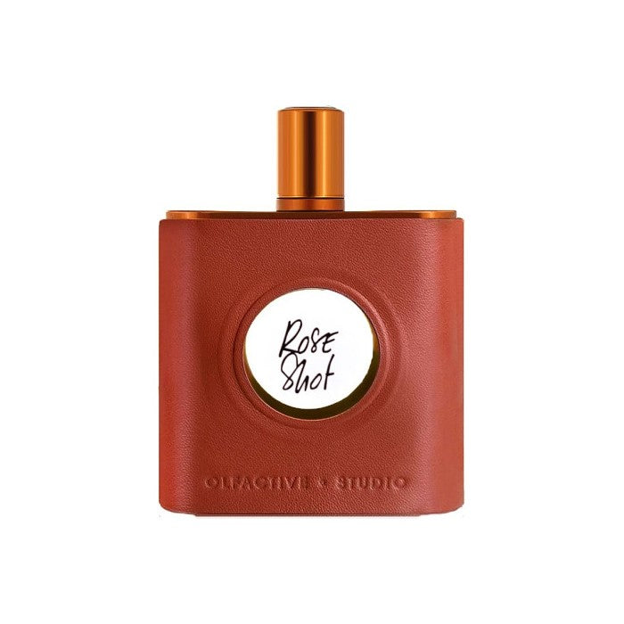 Rose Shot Parfum