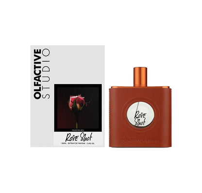 Rose Shot Parfum