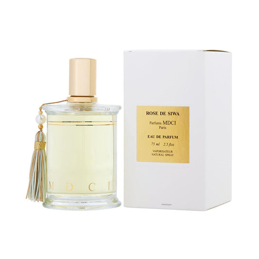 Rose De Siwa EDP
