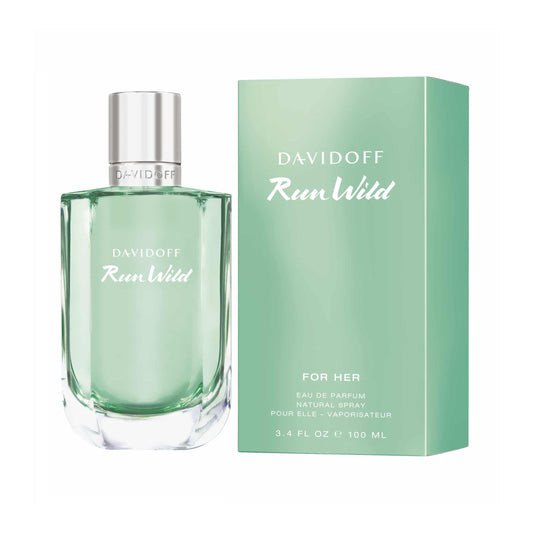 Run Wild For Her EDP
