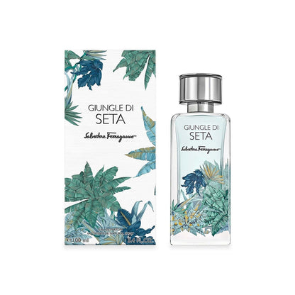 Giungle Di Seta EDP