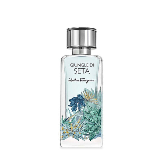 Giungle Di Seta EDP