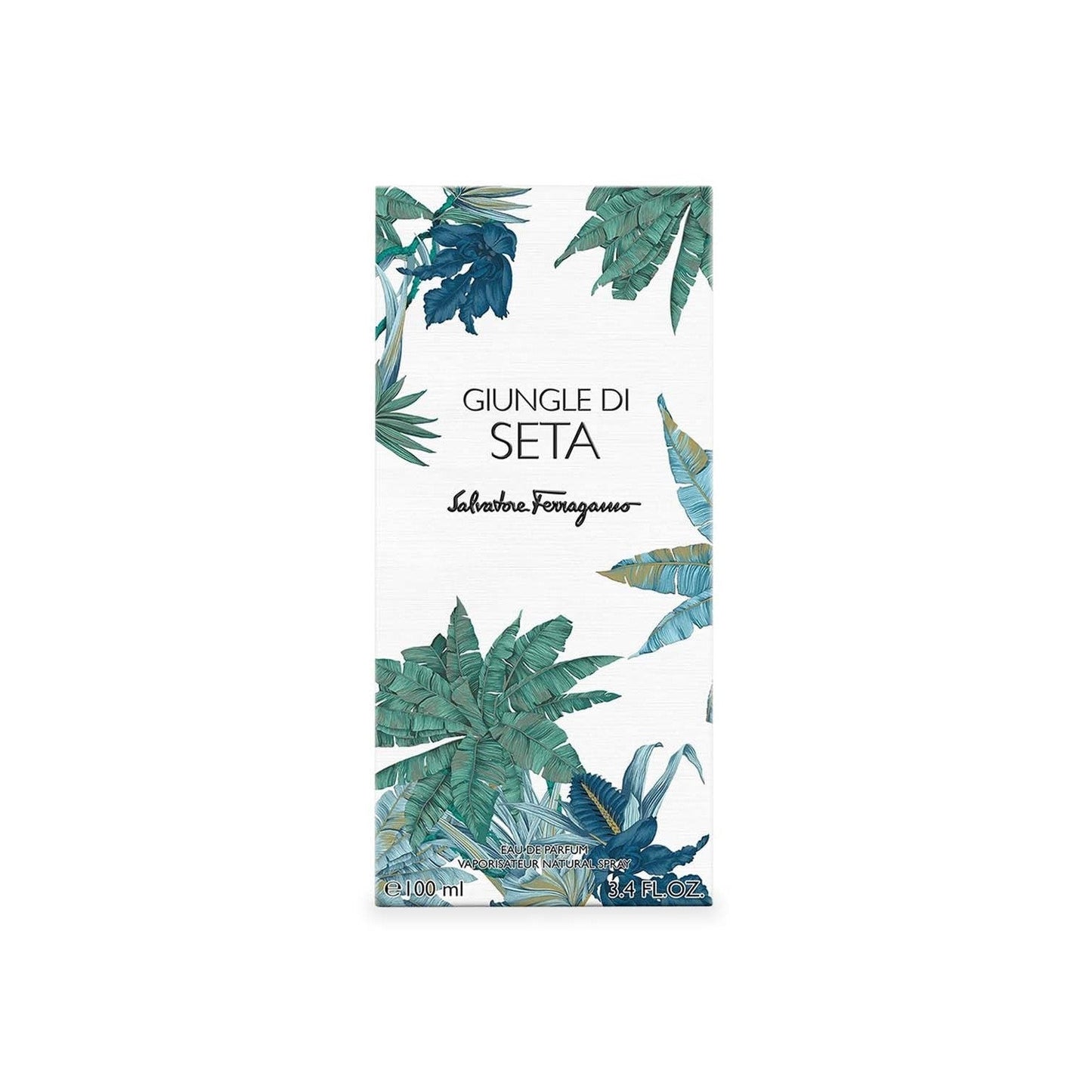 Giungle Di Seta EDP