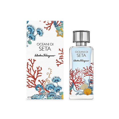 Oceani Di Seta EDP
