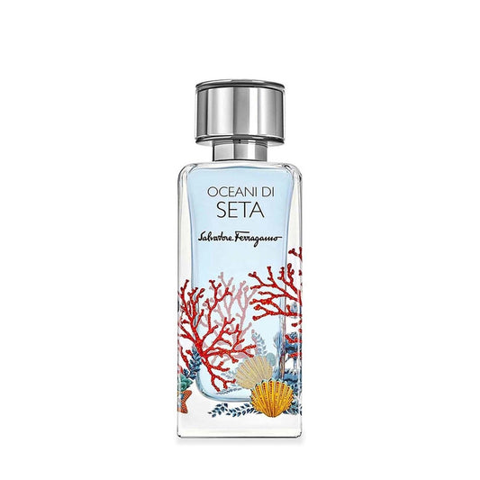 Oceani Di Seta EDP