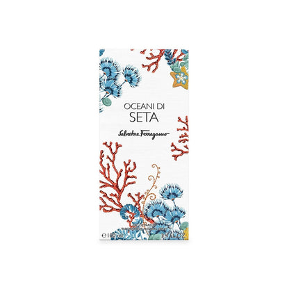 Oceani Di Seta EDP