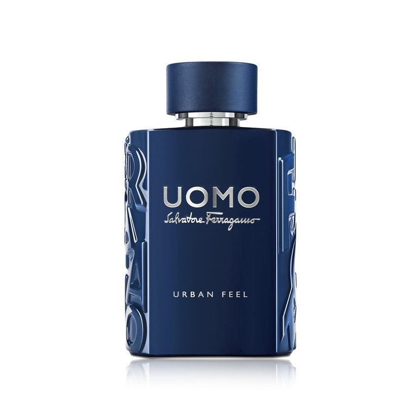 Uomo Urban Feel EDT