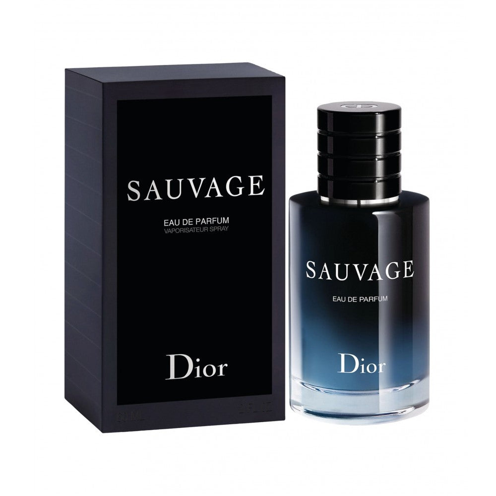 Sauvage EDP