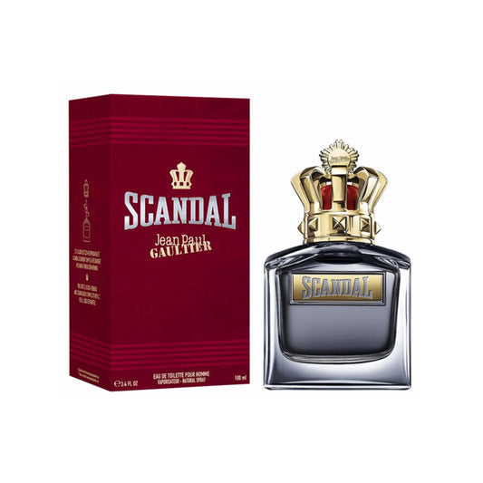 Scandal Pour Homme EDT
