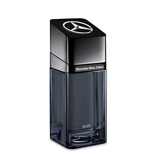 Select Night For Men EDP