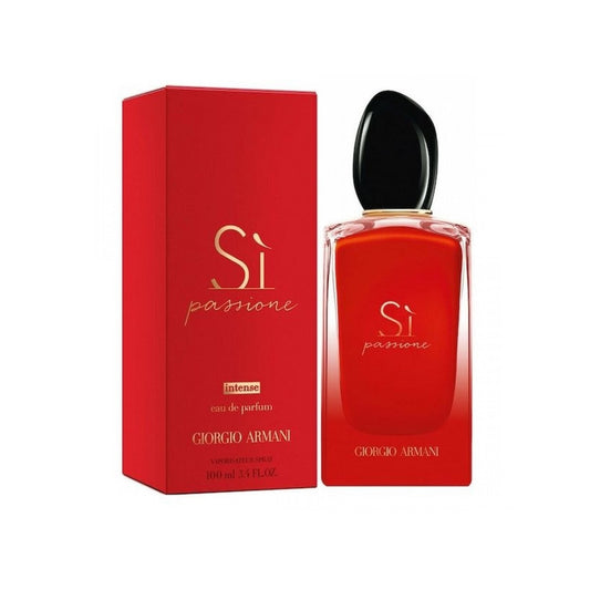 Si Passione EDP Intense