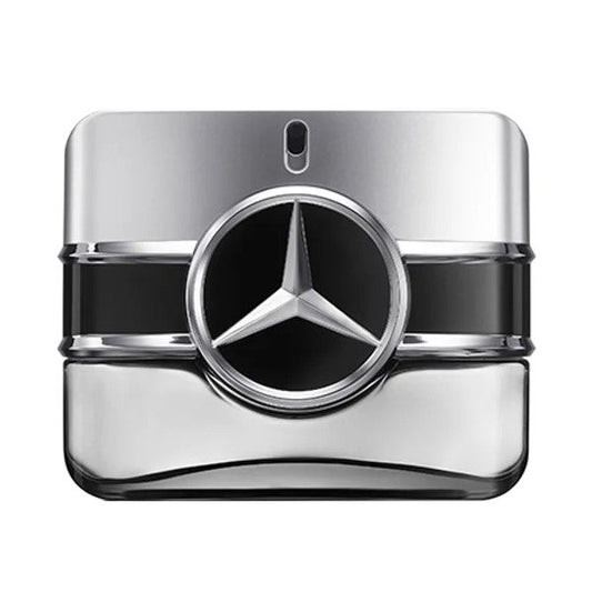 Sign Your Attitude For Men EDT