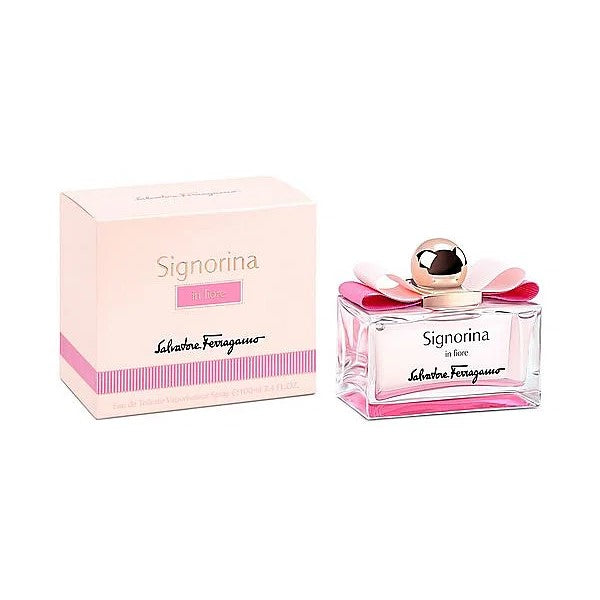 Signorina In Fiore EDT